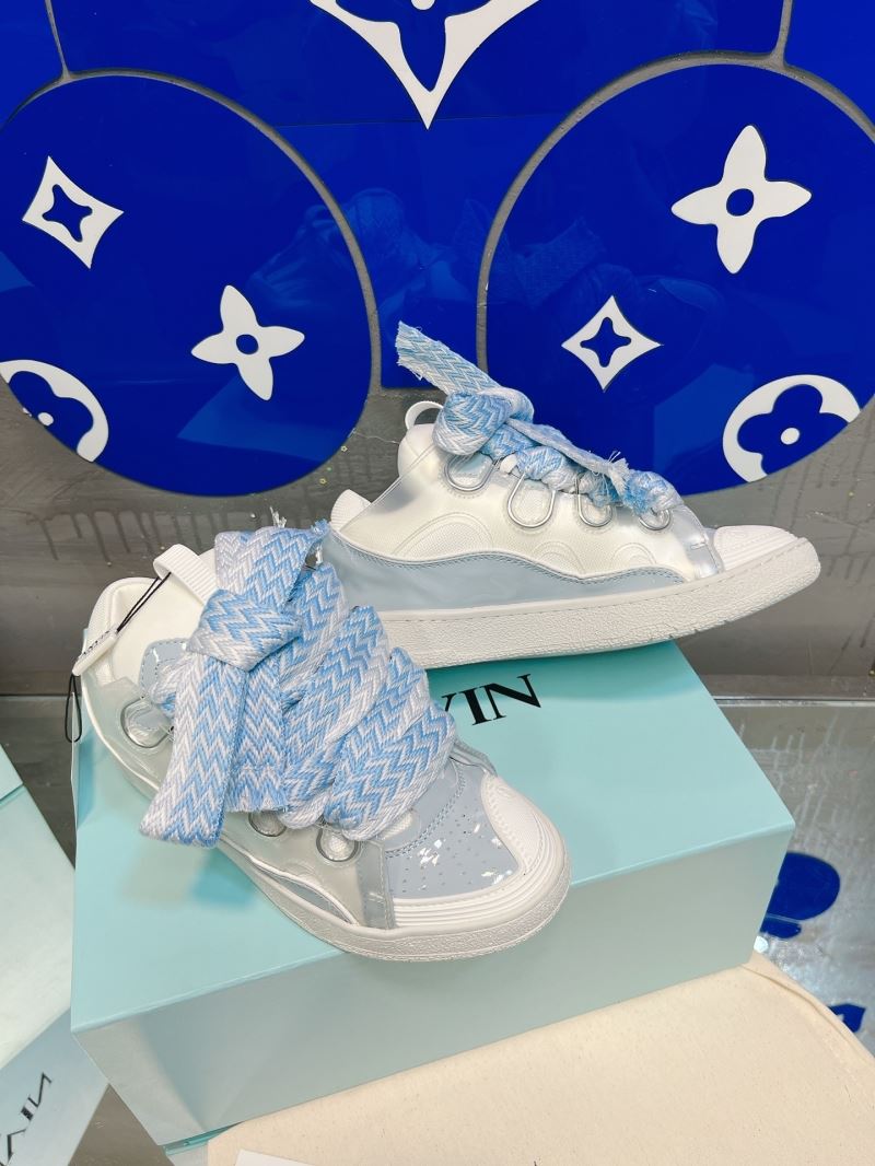 Lanvin Sneakers